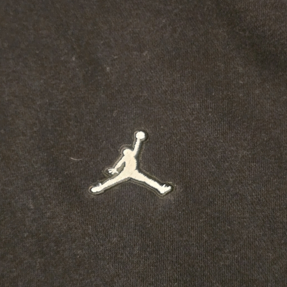 Air Jordan Men's XL Hoodie - Picture 3 of 7